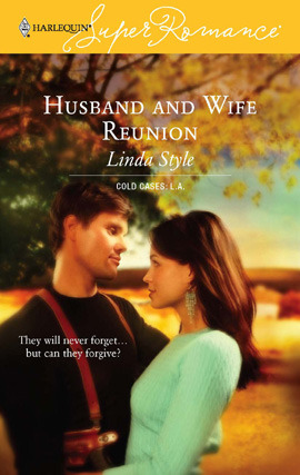 Title details for Husband and Wife Reunion by Linda Style - Available